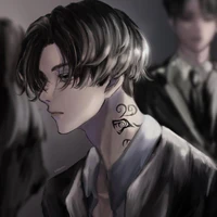 Sano Manjiro/Mikey