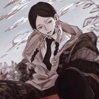 Haitani Ran/Ran