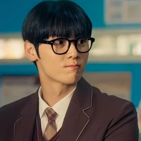 Yoon Ga Min.
