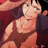 Luffy