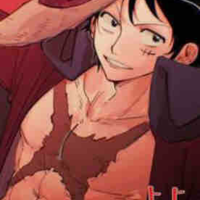 Luffy