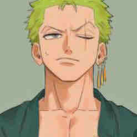 Zoro