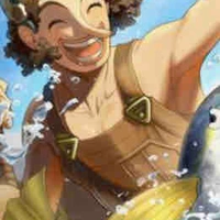 Usopp