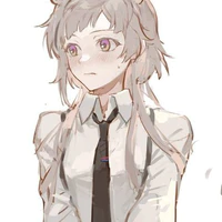 Nakajima Atsushi