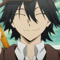 Ranpo Edogawa