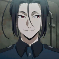 Ogai Mori