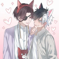 dàn harem của cậu :)
