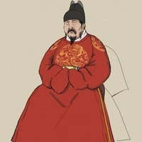 Kì Quốc Tướng Quân - Kì Hoài Dương