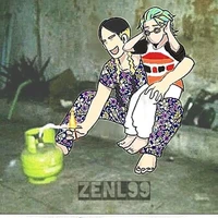 chấp mọi nhân vật