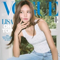 LaLiSa Manoban
