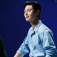 Park Seo Joon