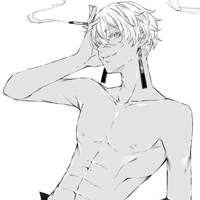 Kurokawa Izana