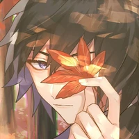 Tomioka Giyuu