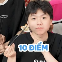 Nguyễn Thanh Lâm (SGP zeref, thánh bào)