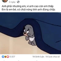 Tôi đẹp trai nhất!