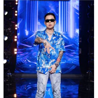 Bùi Thế Anh(Bâus)