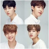 Bamẹ Lin và Bamẹ Hoon(MinHwan và BaeHwi)