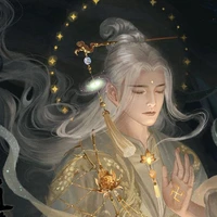 Quốc Sư thượng tiên