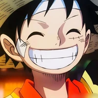 Monkey D Luffy
