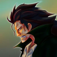 Monkey D Dragon