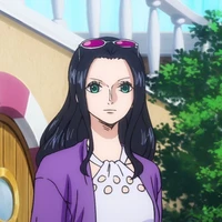 Nico Robin
