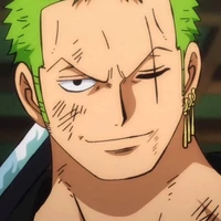 Roronoa Zoro