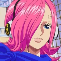 Vinsmoke reiju