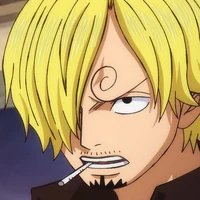 Vinsmoke Sanji