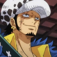 Trafalgar Law