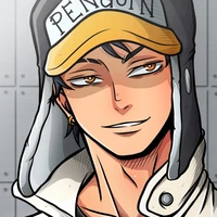 Penguin