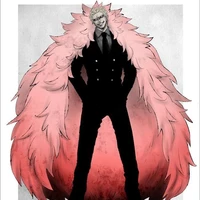 Doflamingo