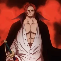 Shanks