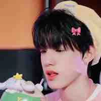 Trương Trạch Vũ _ anh 