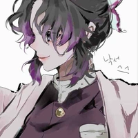 Kochou Shinobu