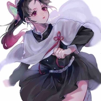 Tsuyuri Kanao