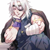 Uzui Tengen 