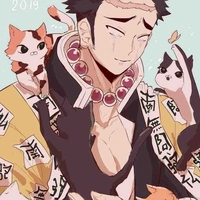 Himejima Gyomei