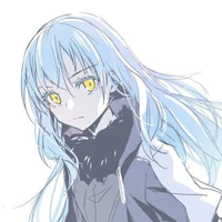 Rimuru Tempest