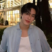 Norawit Titicharoenrak [ Gemini ]