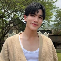 Nattawat Jirochtikul [ Fourth ]