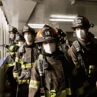 Lính Cứu Hoả