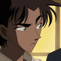 Heiji Hattori