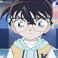 Edogawa Conan