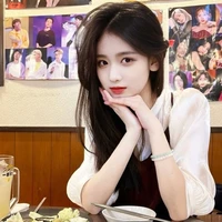 Trịnh Thiên Thư (bff nữ9)