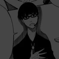 Jinpachi Ego