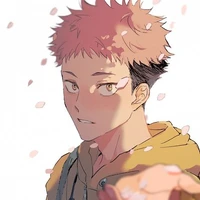 Itadori Yuuji