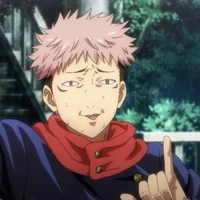 Itadori Yuji