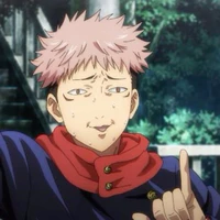 Itadori Yuji