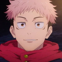 Itadori Yuji