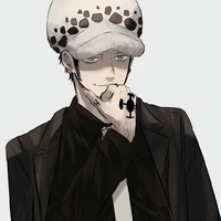 trafalgar.D.water.law